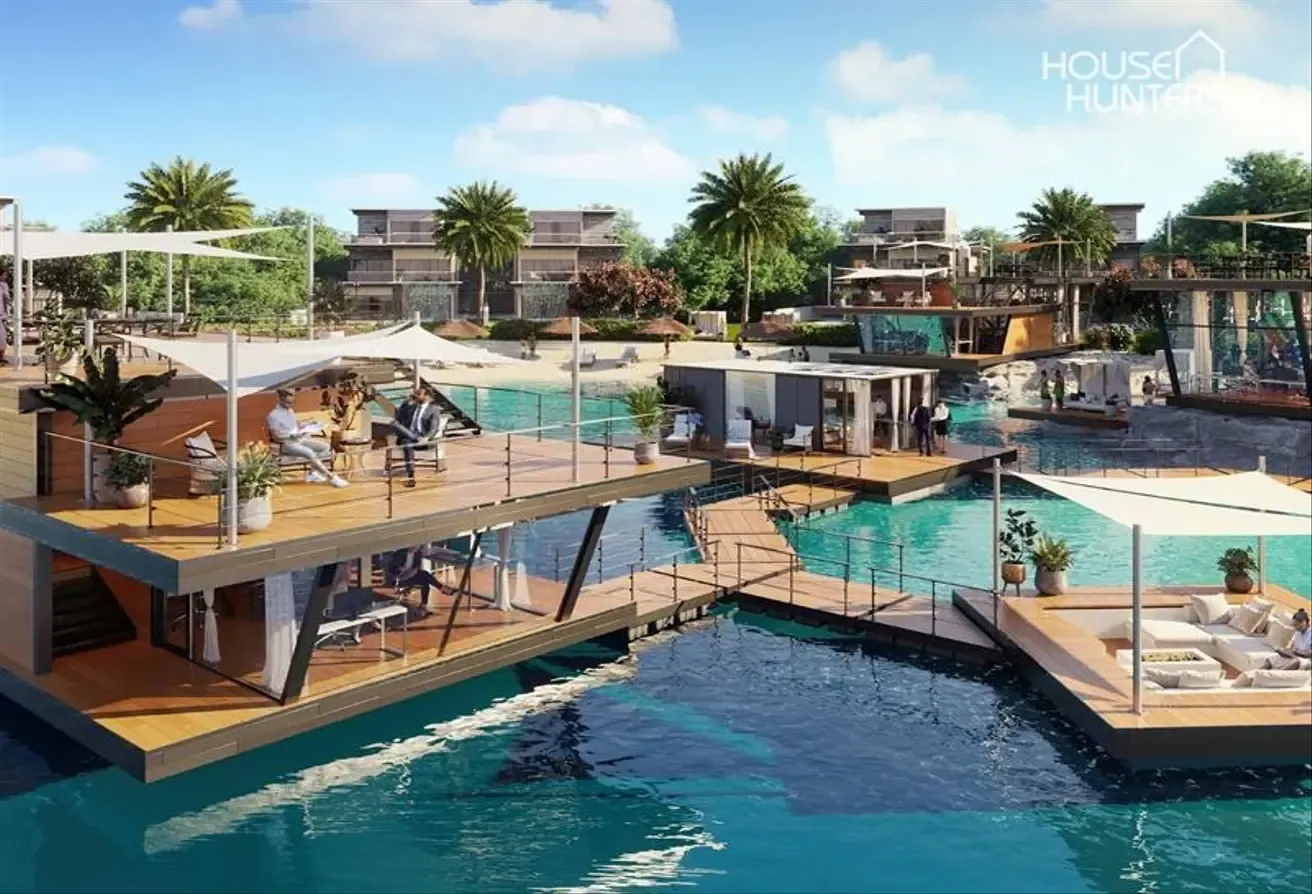 4 Bed | Portofino Villa | Italian-Themed Living