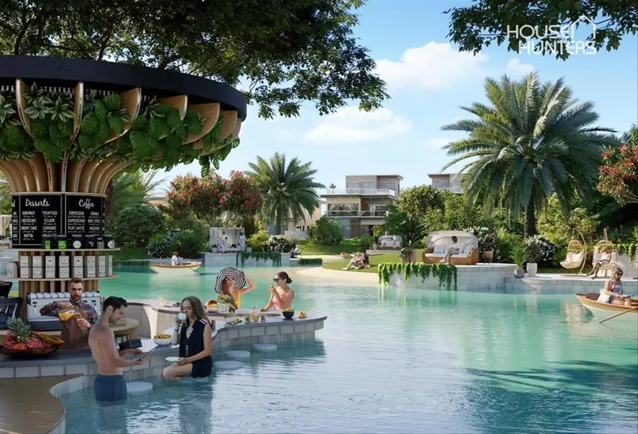 4 Bed | Portofino Villa | Italian-Themed Living