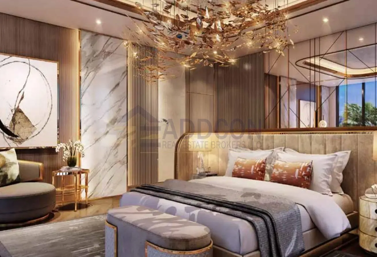 LUXURY VILLA | 6BR + MAIDS | PAYMENT PLAN