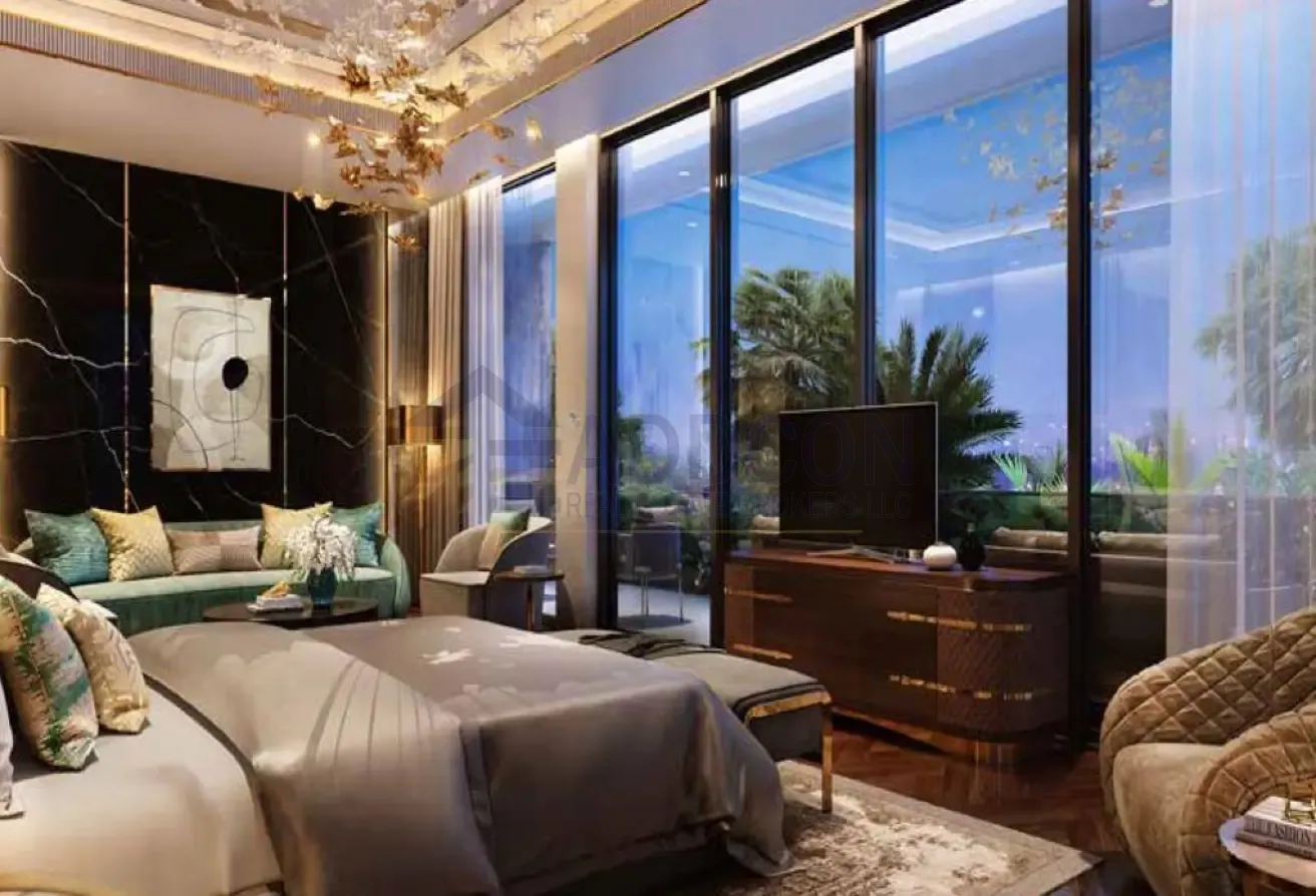 LUXURY VILLA | 6BR + MAIDS | PAYMENT PLAN