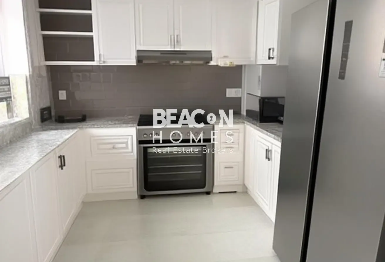 Luxury Living | Corner Unit | Near Lagoon