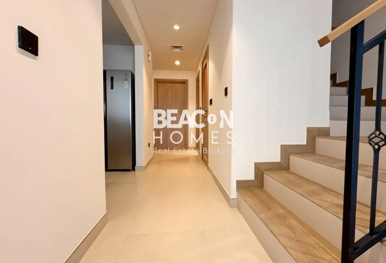 Luxury Living | Corner Unit | Near Lagoon