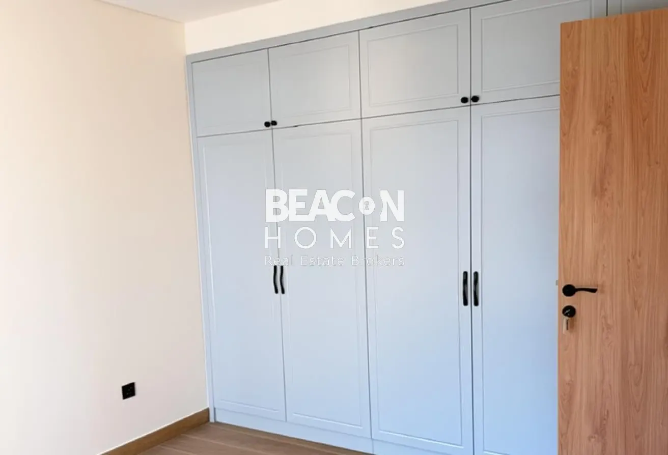 Luxury Living | Corner Unit | Near Lagoon