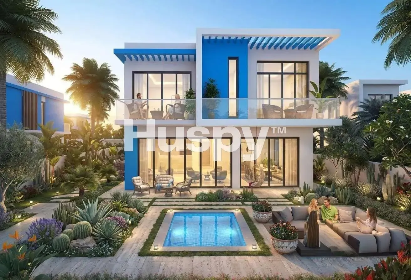 Single Row | Vastu Compliant | Open Layout