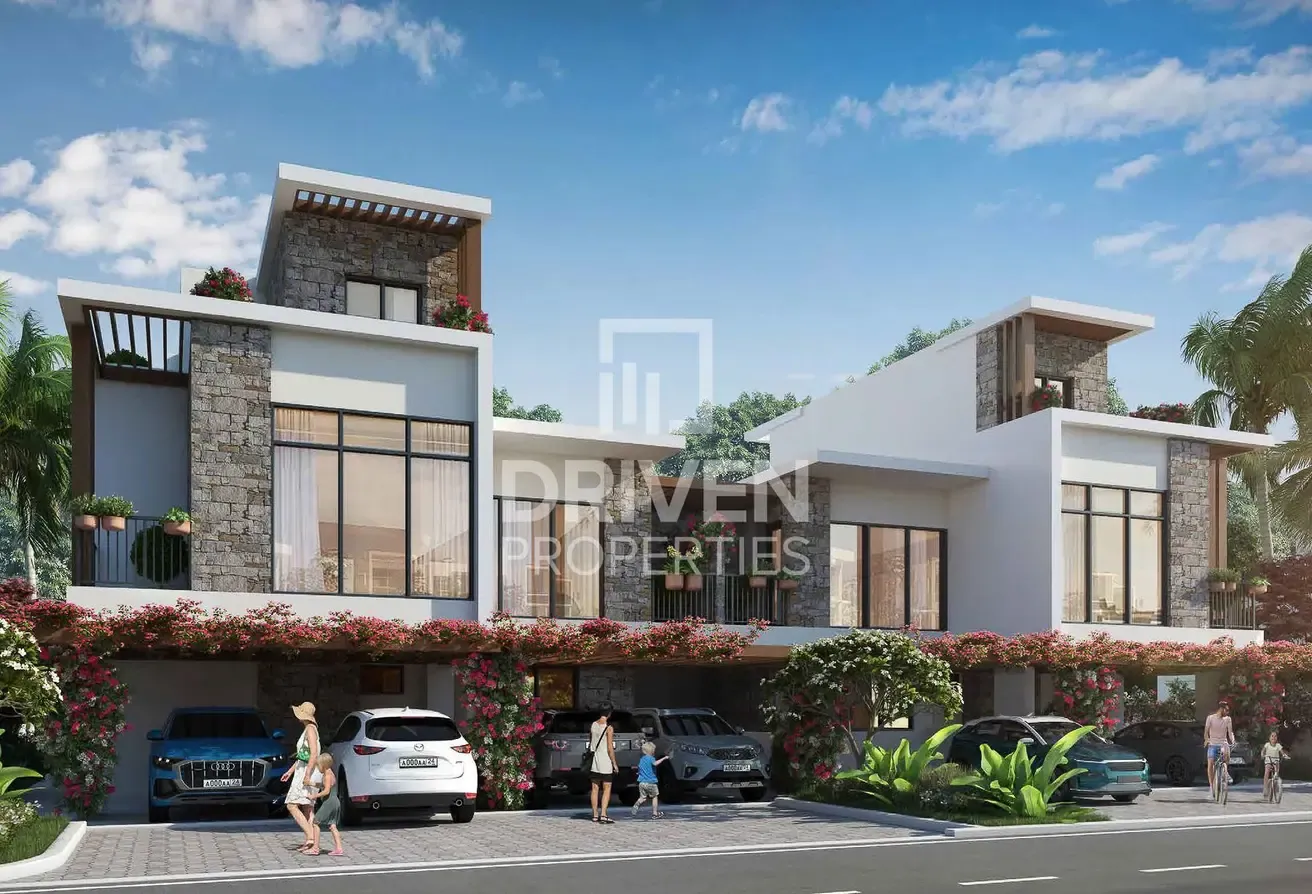 Genuine Resale | Back to Back | Prime Location