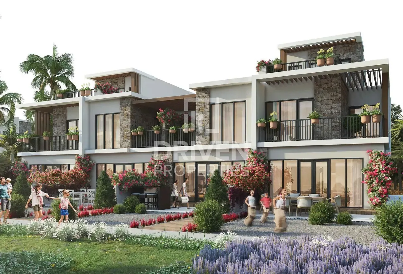 Great Location | Exclusive | Direct on Lagoons