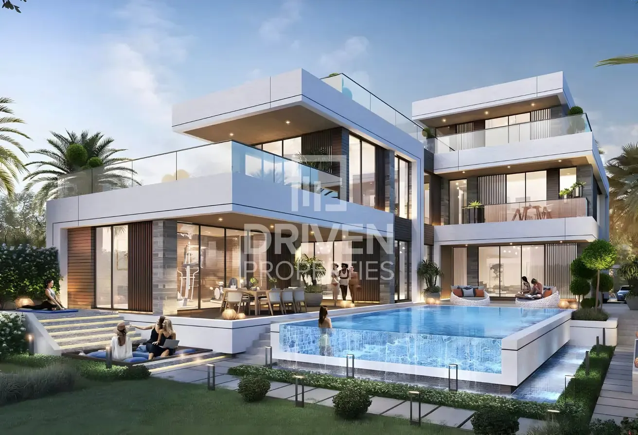 Spacious Layout | Luxury Living | Great Amenities