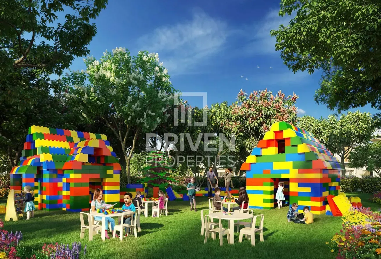 Spacious Layout | Luxury Living | Great Amenities