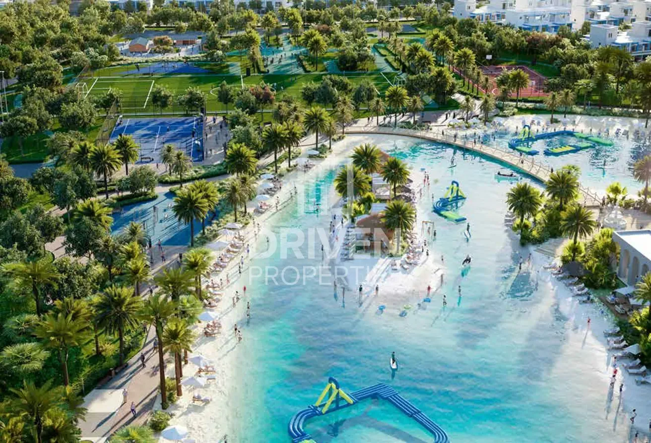Spacious Layout | Luxury Living | Great Amenities