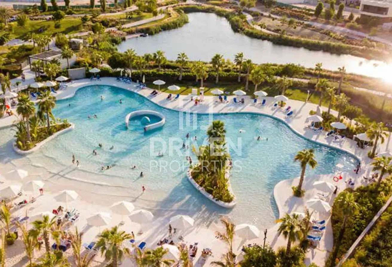 Spacious Layout | Luxury Living | Great Amenities