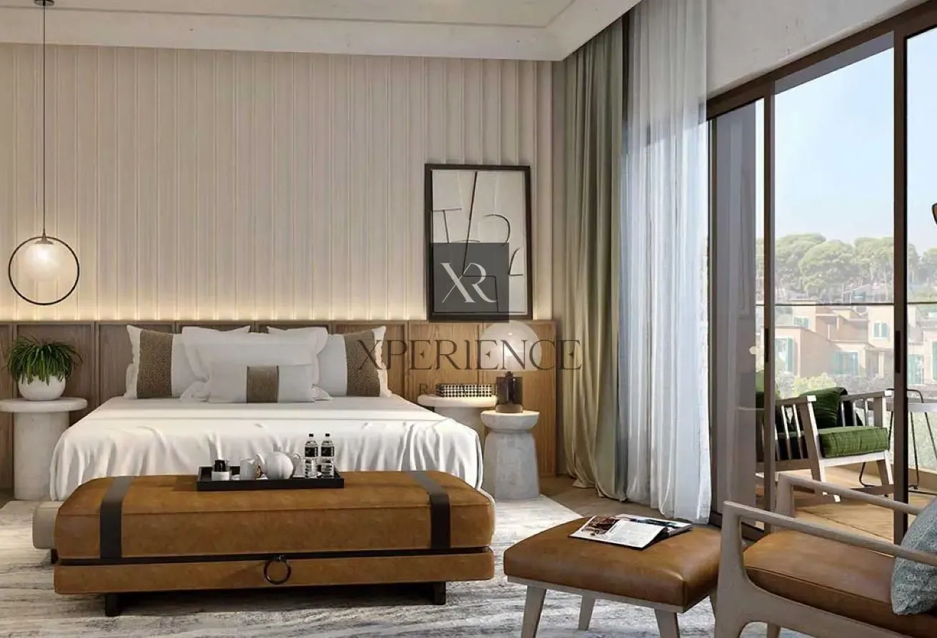 5 BEDROOMS |EDGE UNIT|CORNER GARDEN | CLOSE LAGOON