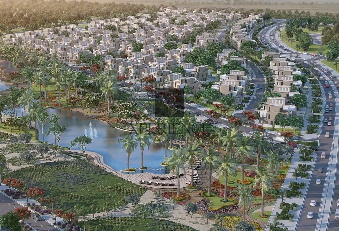 5 BEDROOMS |EDGE UNIT|CORNER GARDEN | CLOSE LAGOON