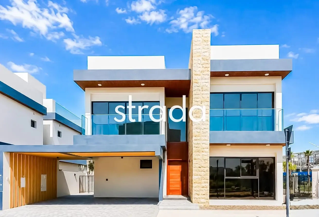 Stand Alone | Water Front Villa | View Now