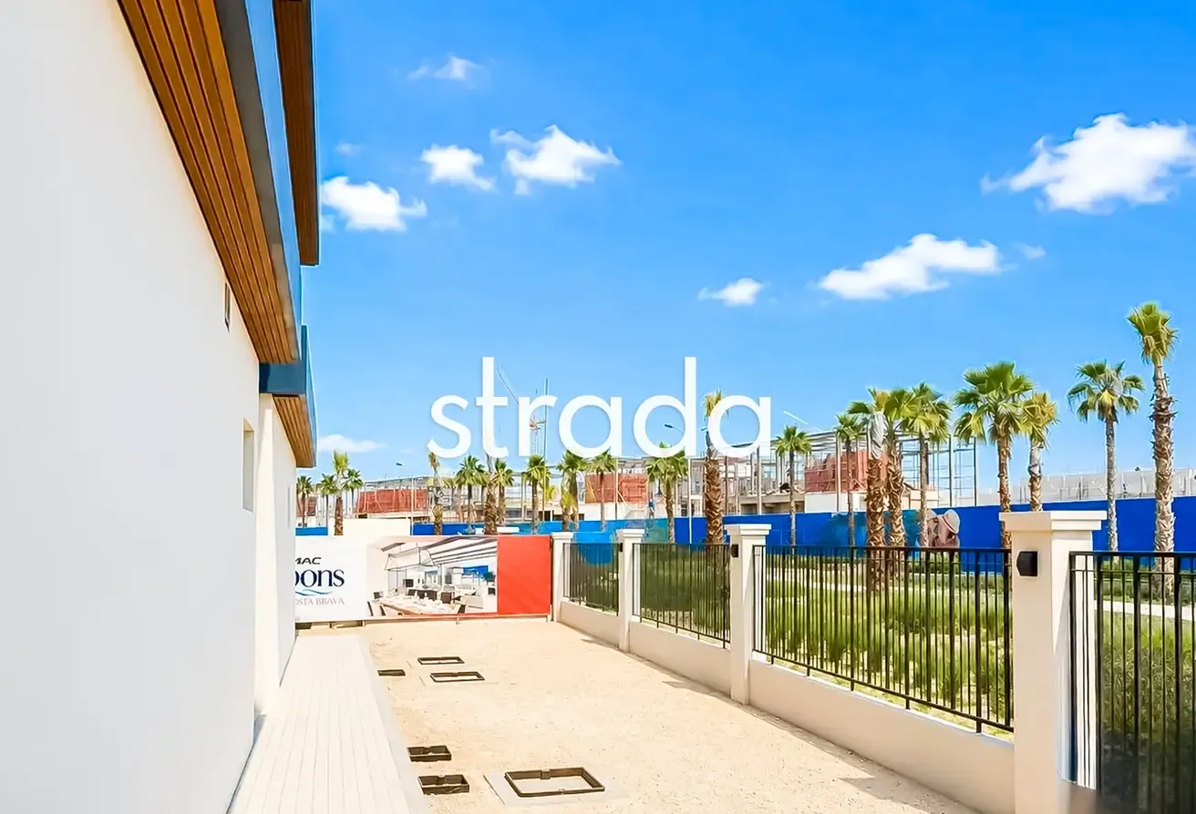Stand Alone | Water Front Villa | View Now