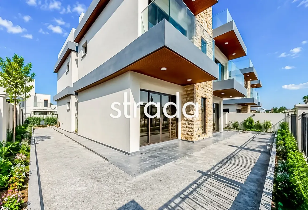Stand Alone | Water Front Villa | View Now