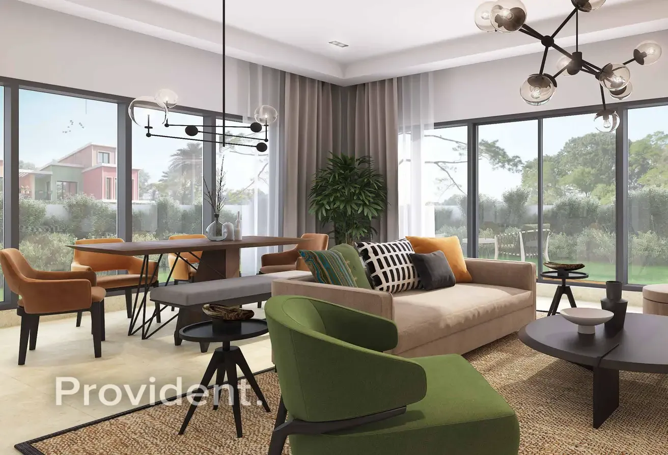Handover Soon | Lagoon View | Motivated Seller