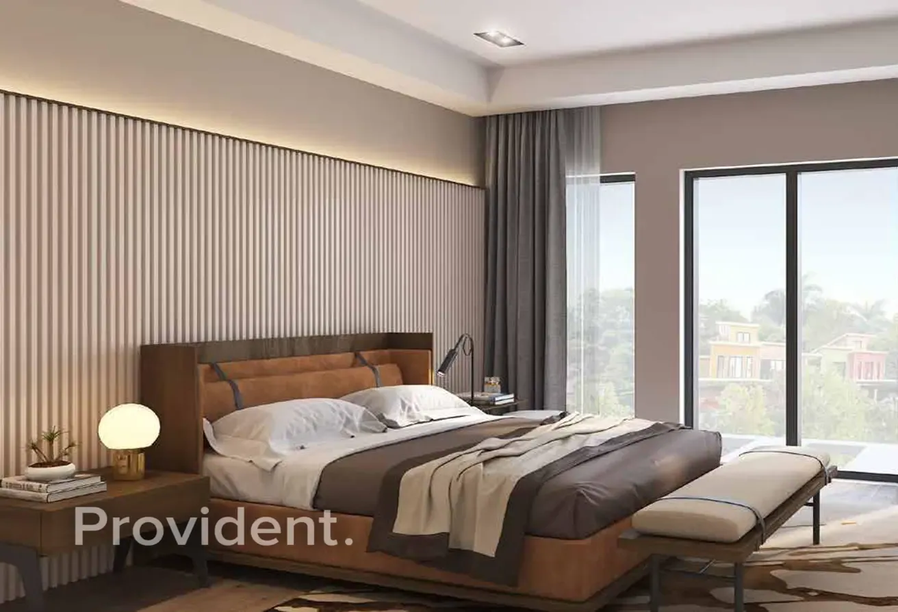 Handover Soon | Lagoon View | Motivated Seller