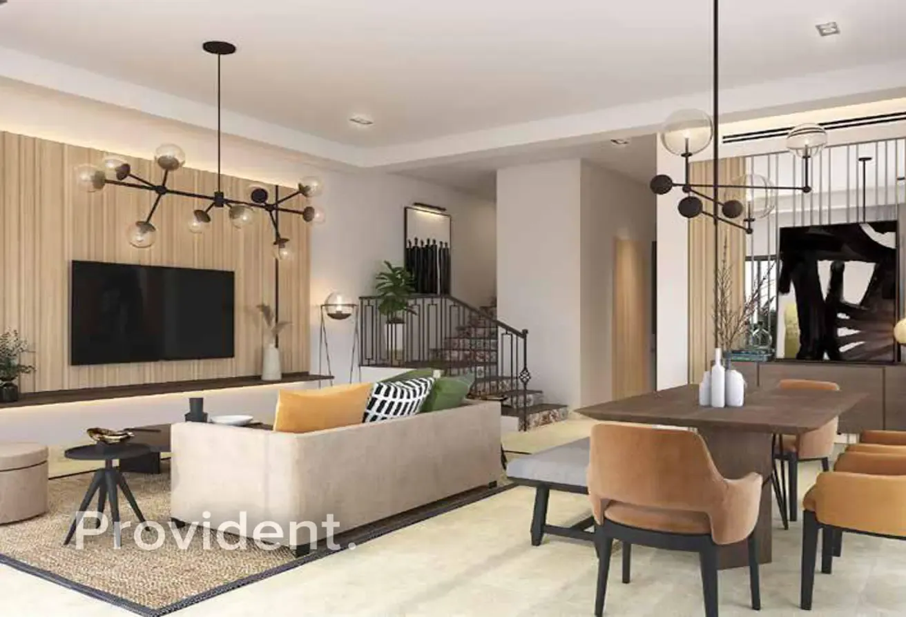 Handover Soon | Lagoon View | Motivated Seller