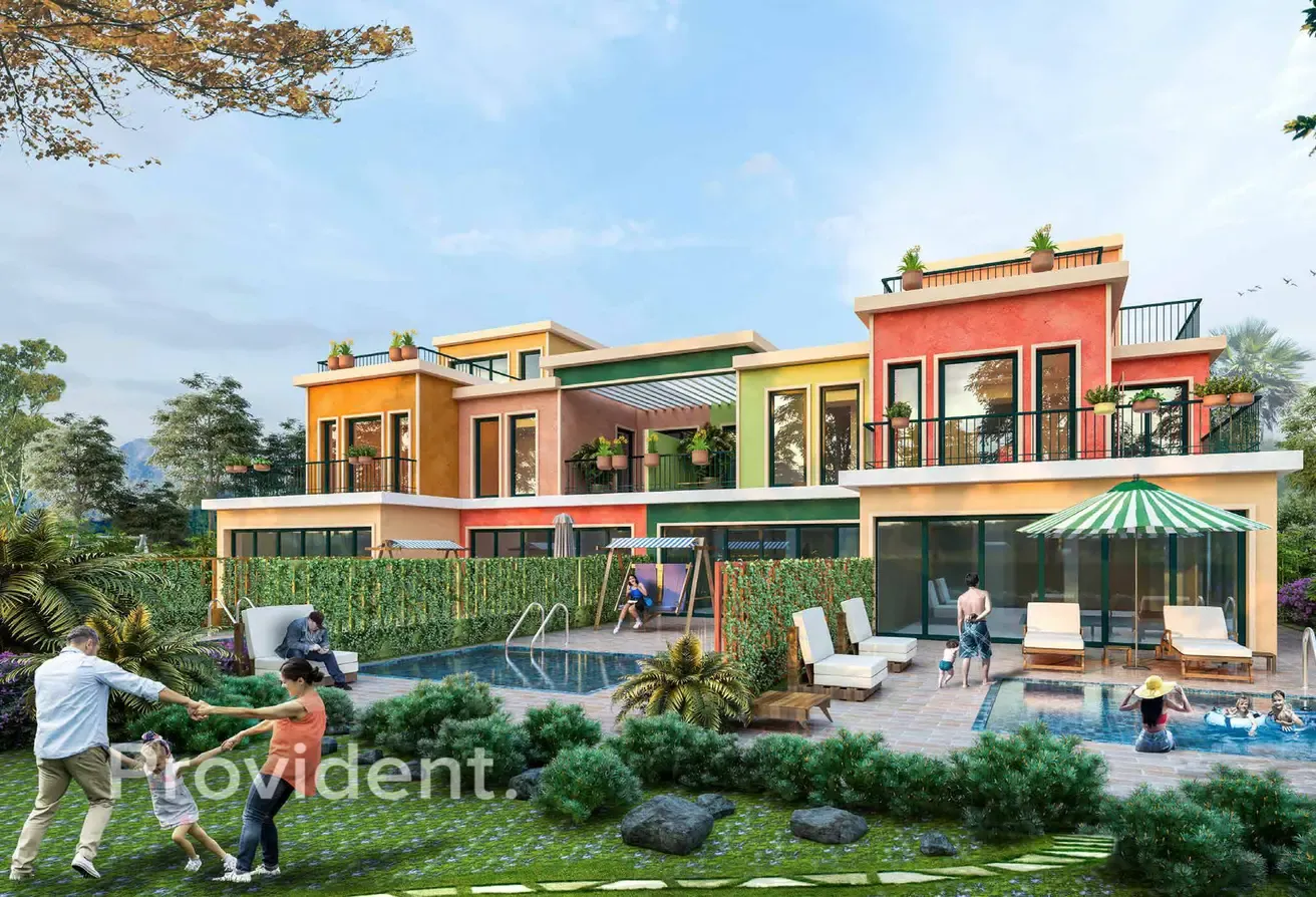 Handover Soon | Lagoon View | Motivated Seller