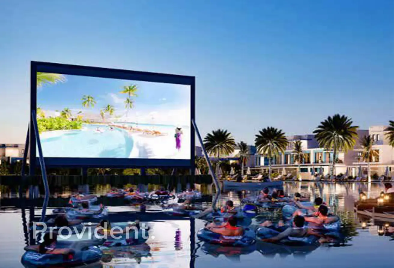 Handover Soon | Lagoon View | Motivated Seller