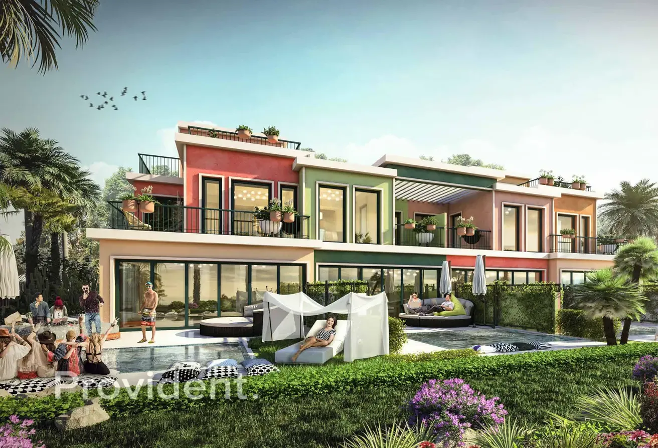 Handover Soon | Lagoon View | Motivated Seller
