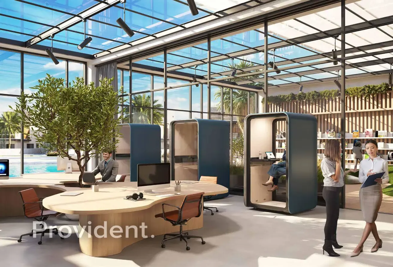 Handover Soon | Lagoon View | Motivated Seller