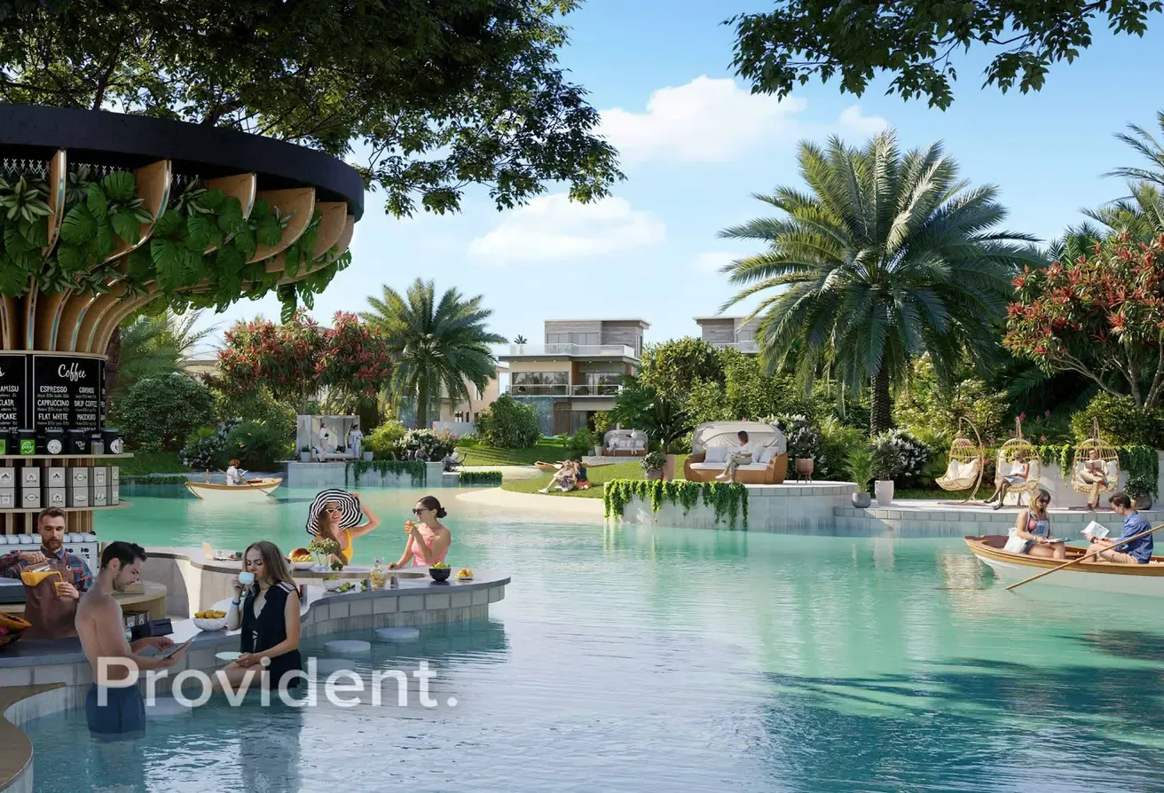 Handover Soon | Lagoon View | Motivated Seller