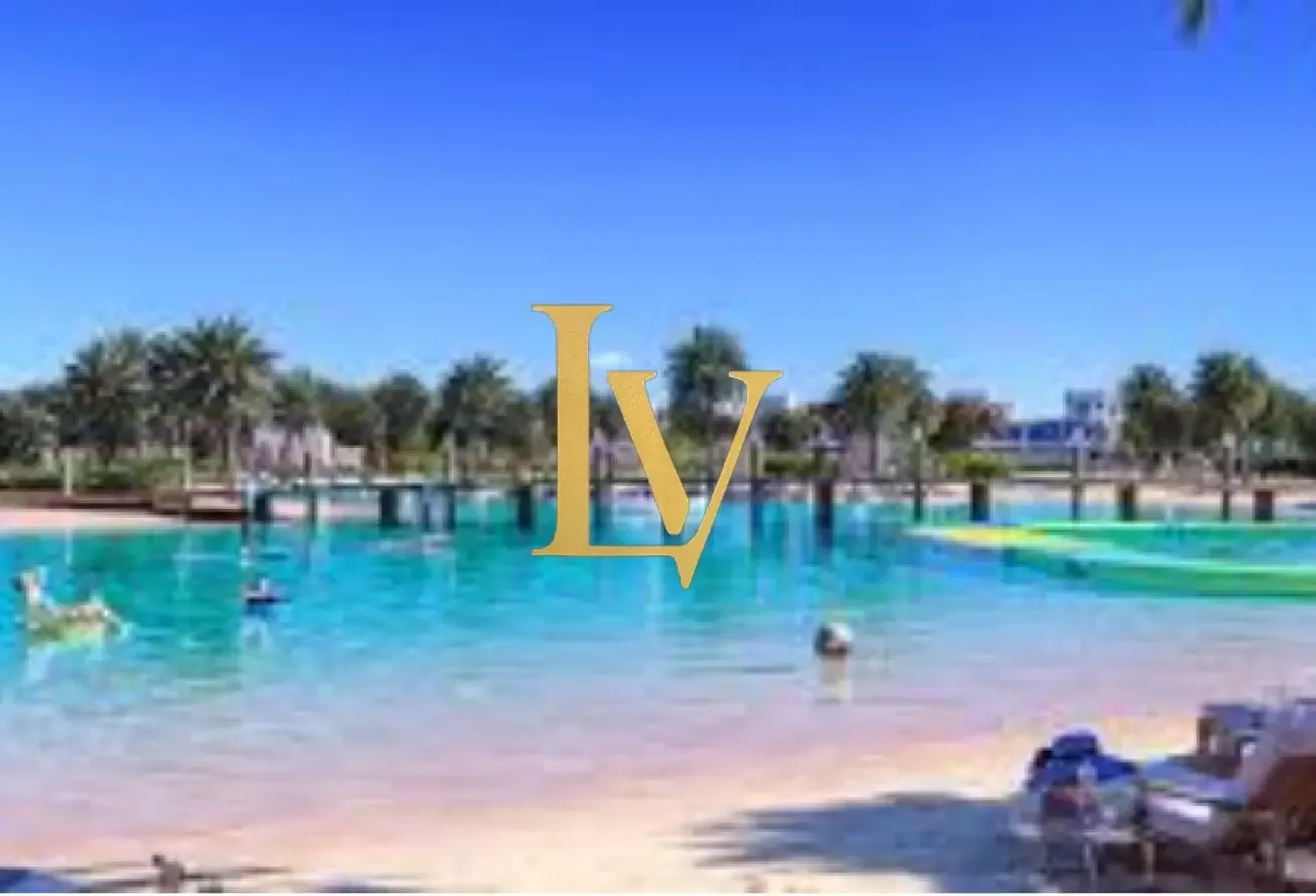 4BR | Single Row | View Of Lagoons
