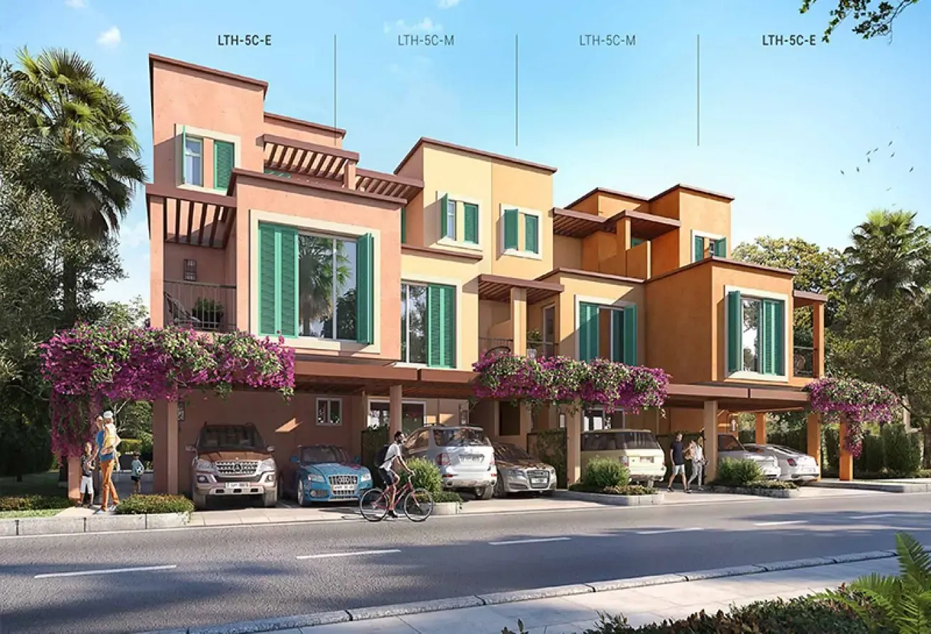 Motivated Seller | Large Plot | Corner Unit
