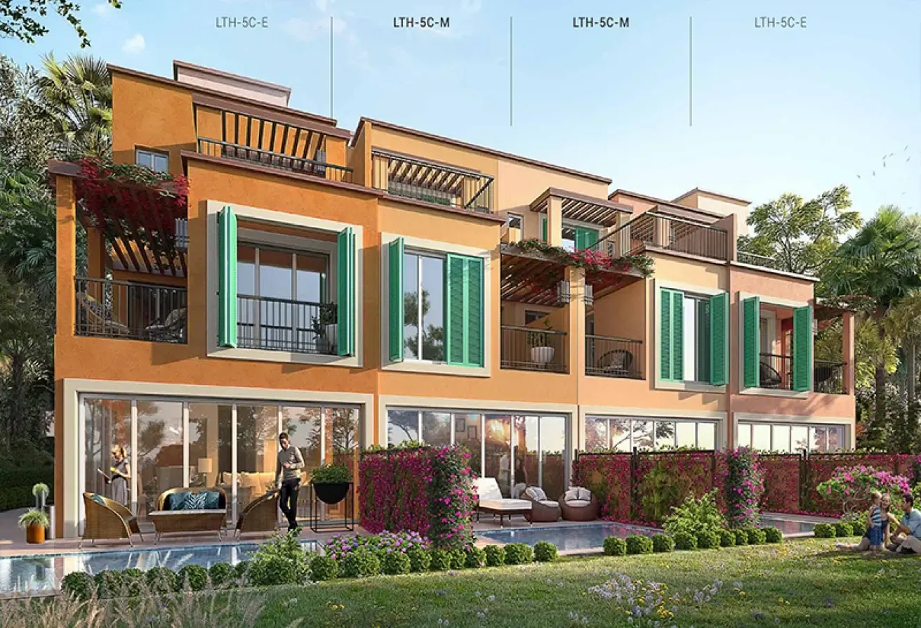 Motivated Seller | Large Plot | Corner Unit
