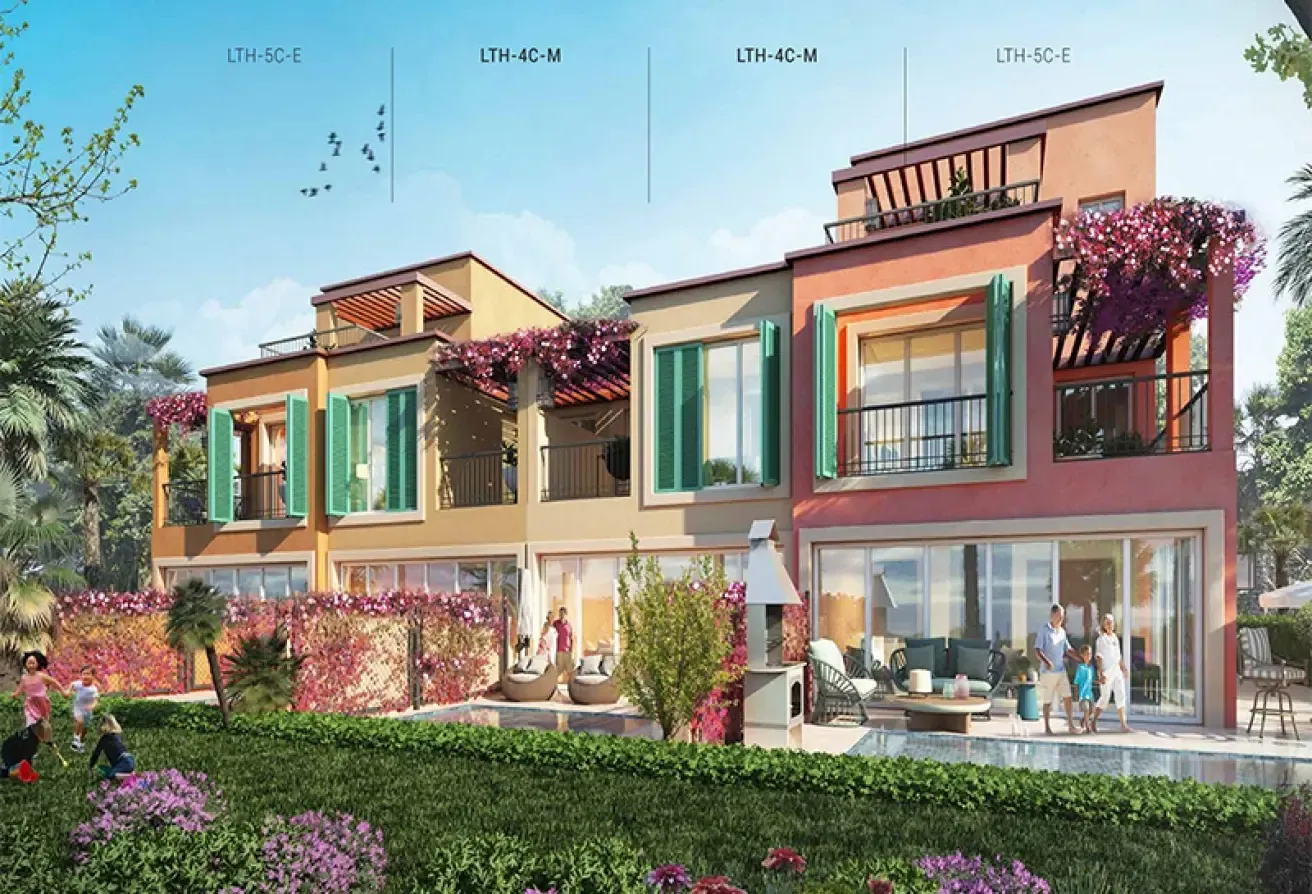 Motivated Seller | Large Plot | Corner Unit