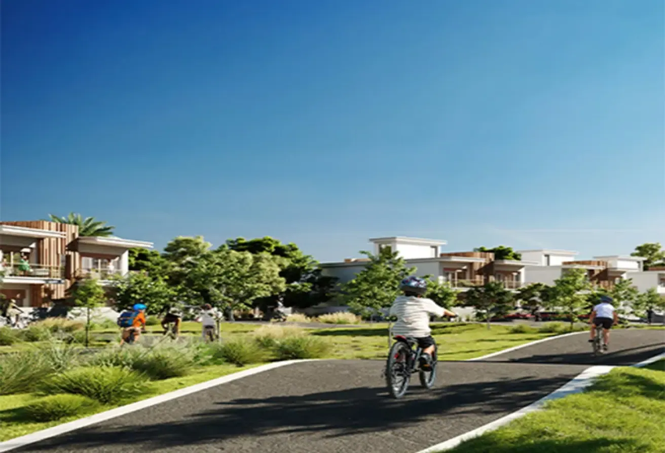 Motivated Seller | Large Plot | Corner Unit
