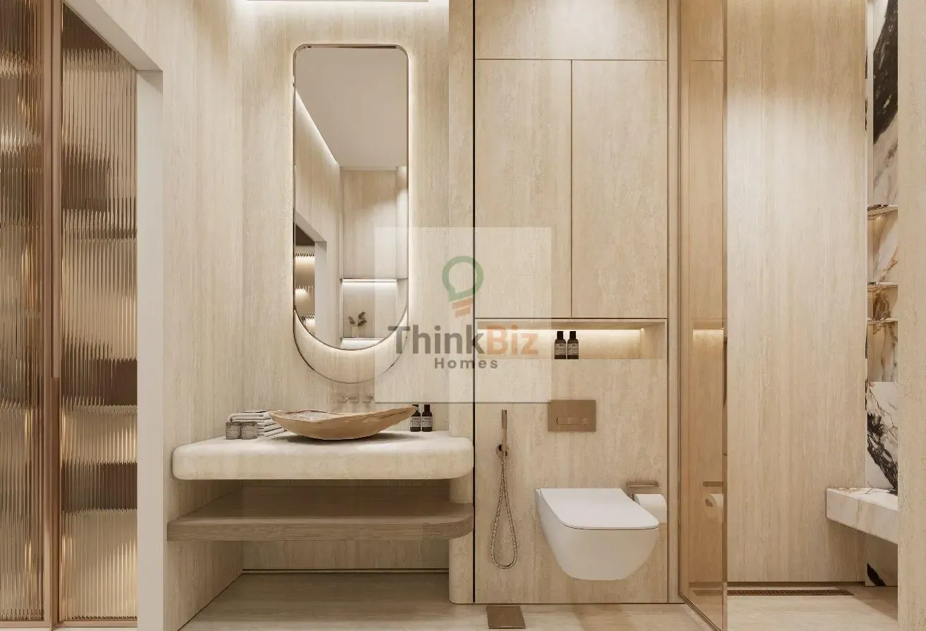 Panoramic Sea Views, Luxury Furnished,Private Pool