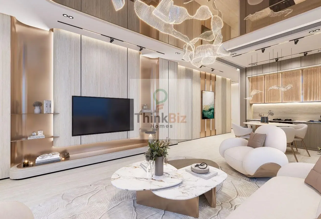 Panoramic Sea Views,Luxury Furnished, Private Pool