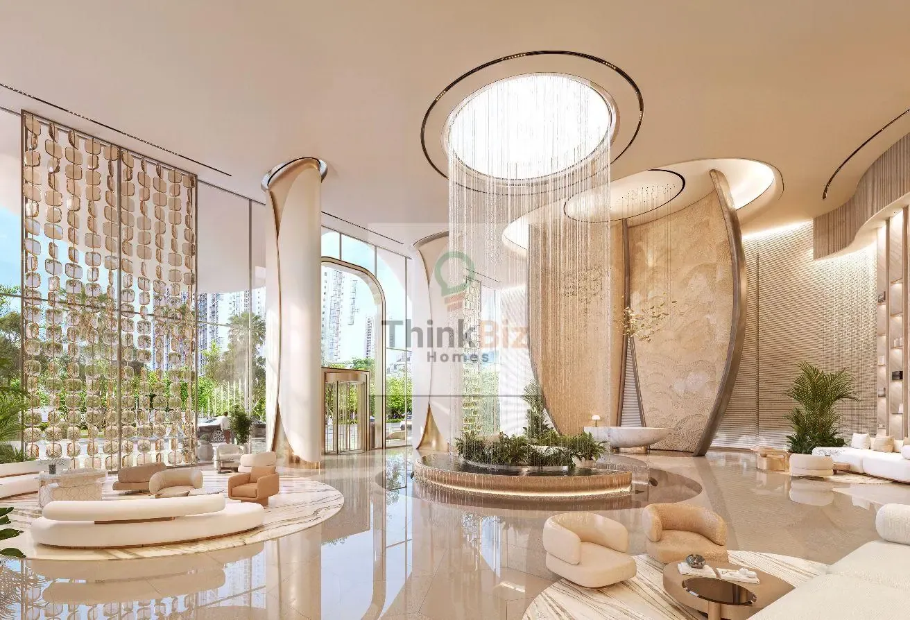 Panoramic Sea Views,Luxury Furnished, Private Pool