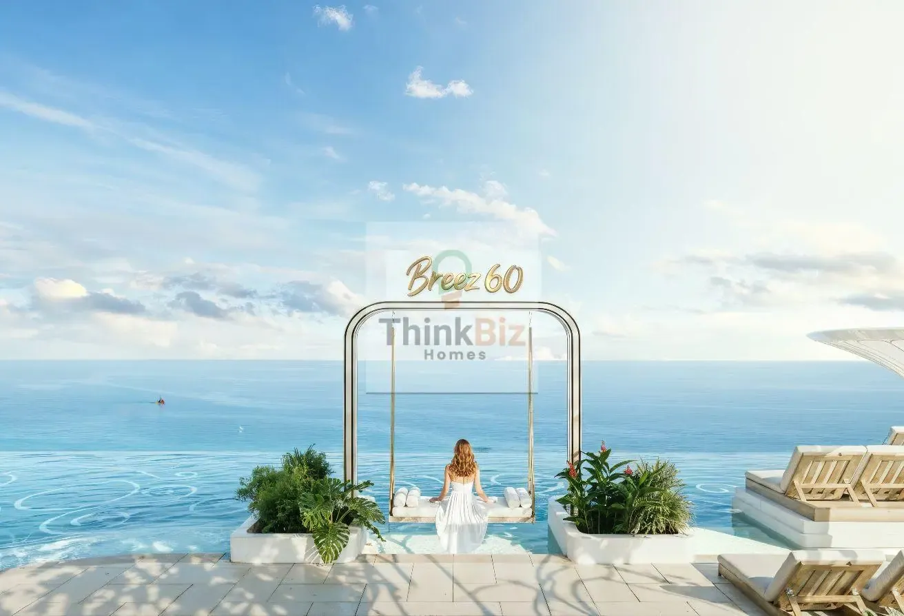 Panoramic Sea Views,Luxury Furnished, Private Pool