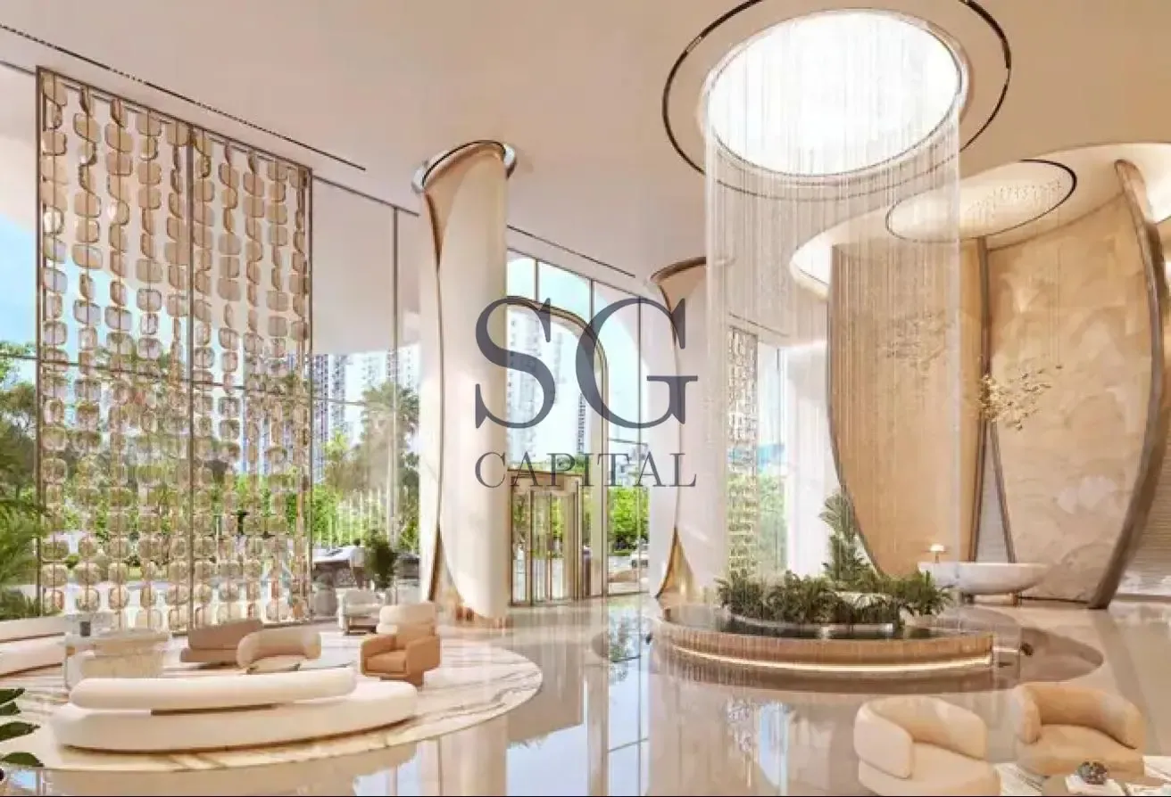 Premium Waterfront Studio | Flexible Payment Plan