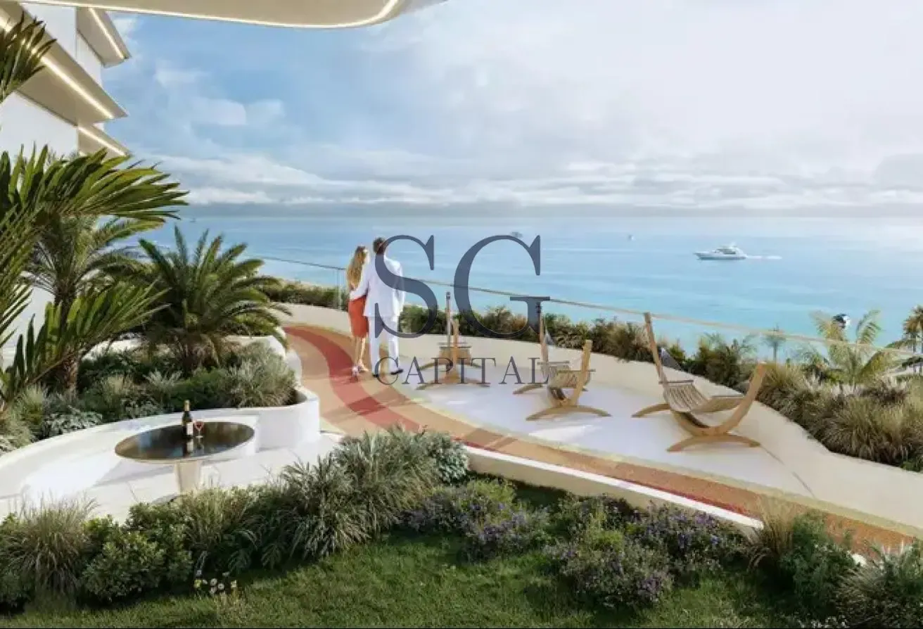 Premium Waterfront Studio | Flexible Payment Plan