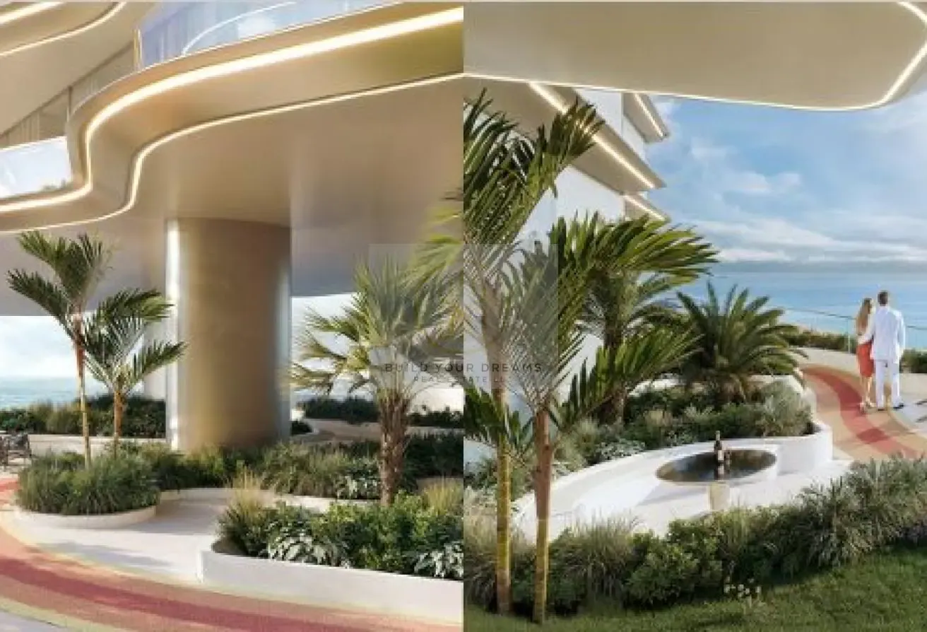Luxury Waterfront Home | Skyline & Sea Views