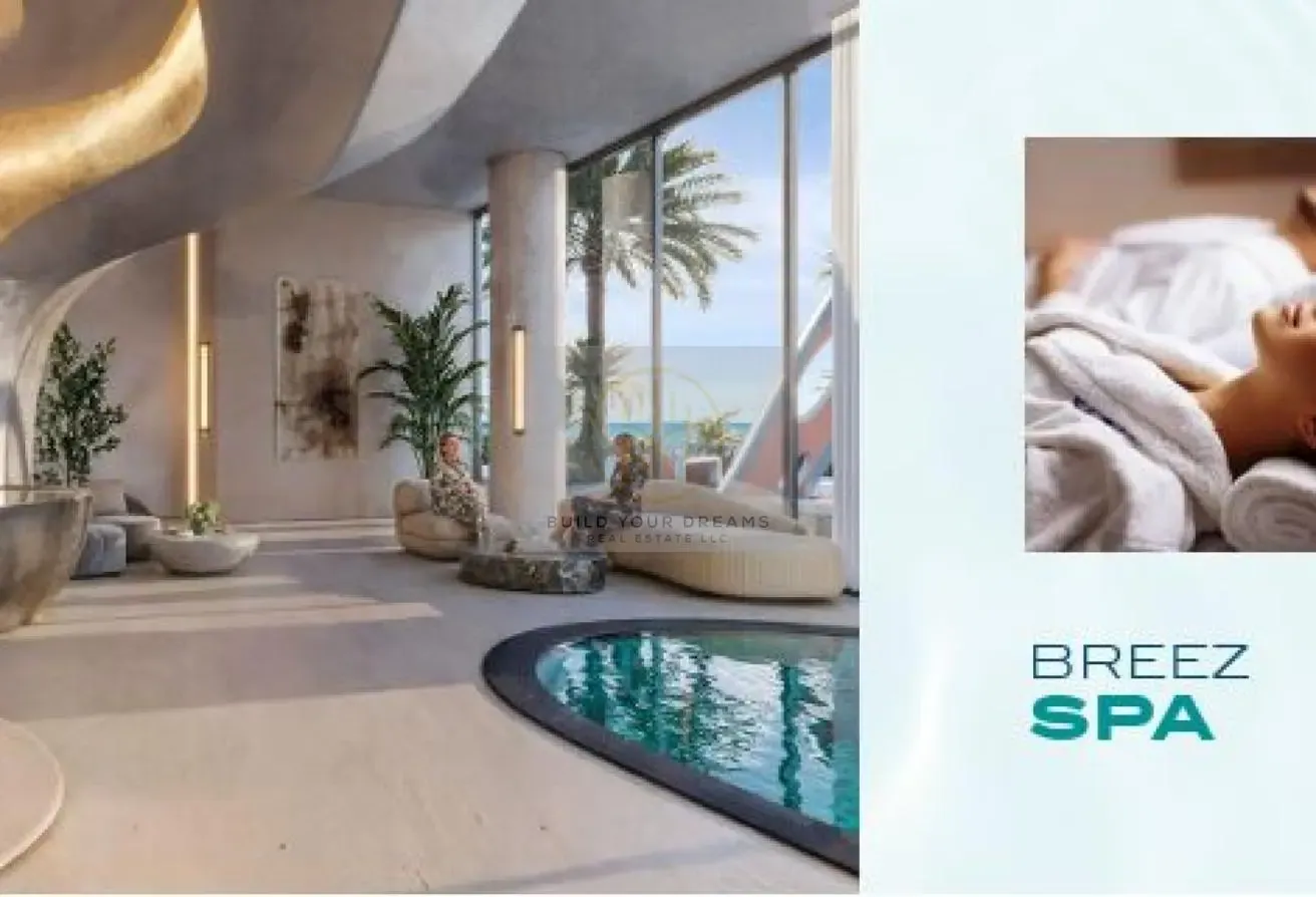Luxury Waterfront Home | Skyline & Sea Views