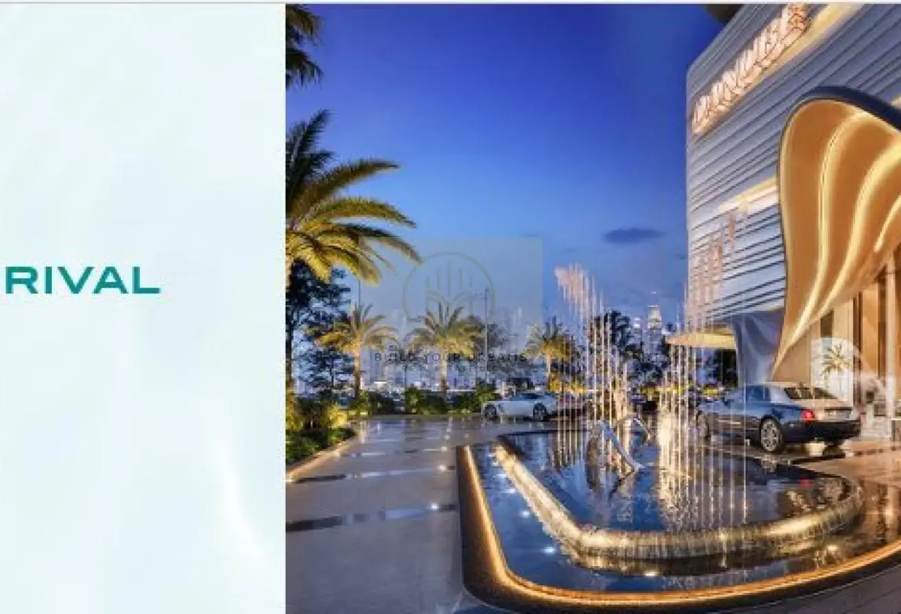 Luxury Waterfront Home | Skyline & Sea Views