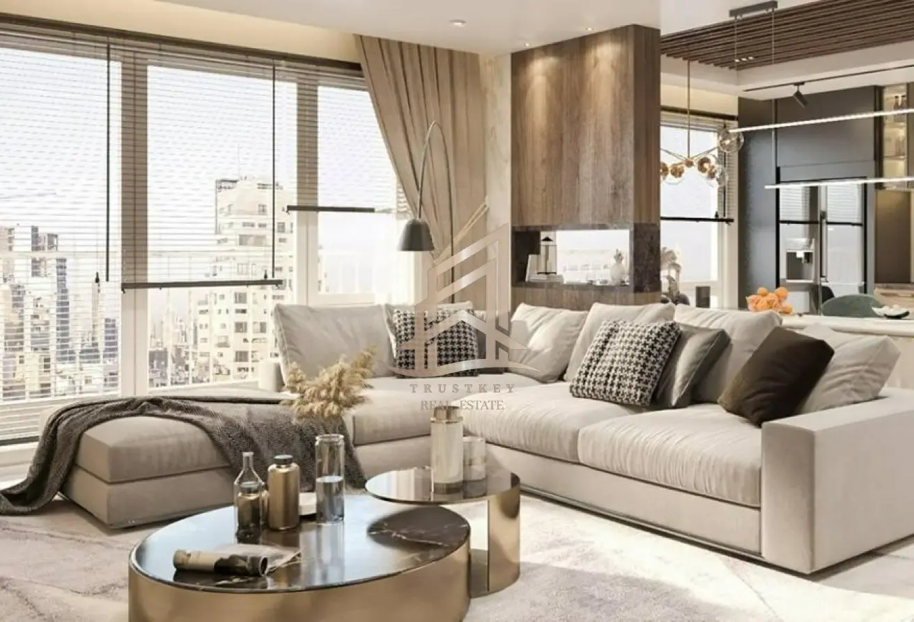 Waterfront Living | Sea Views | High ROI Studio