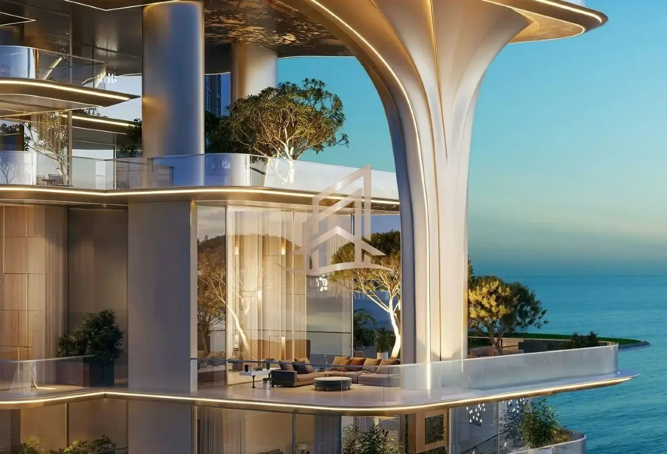 Waterfront Living | Sea Views | High ROI Studio