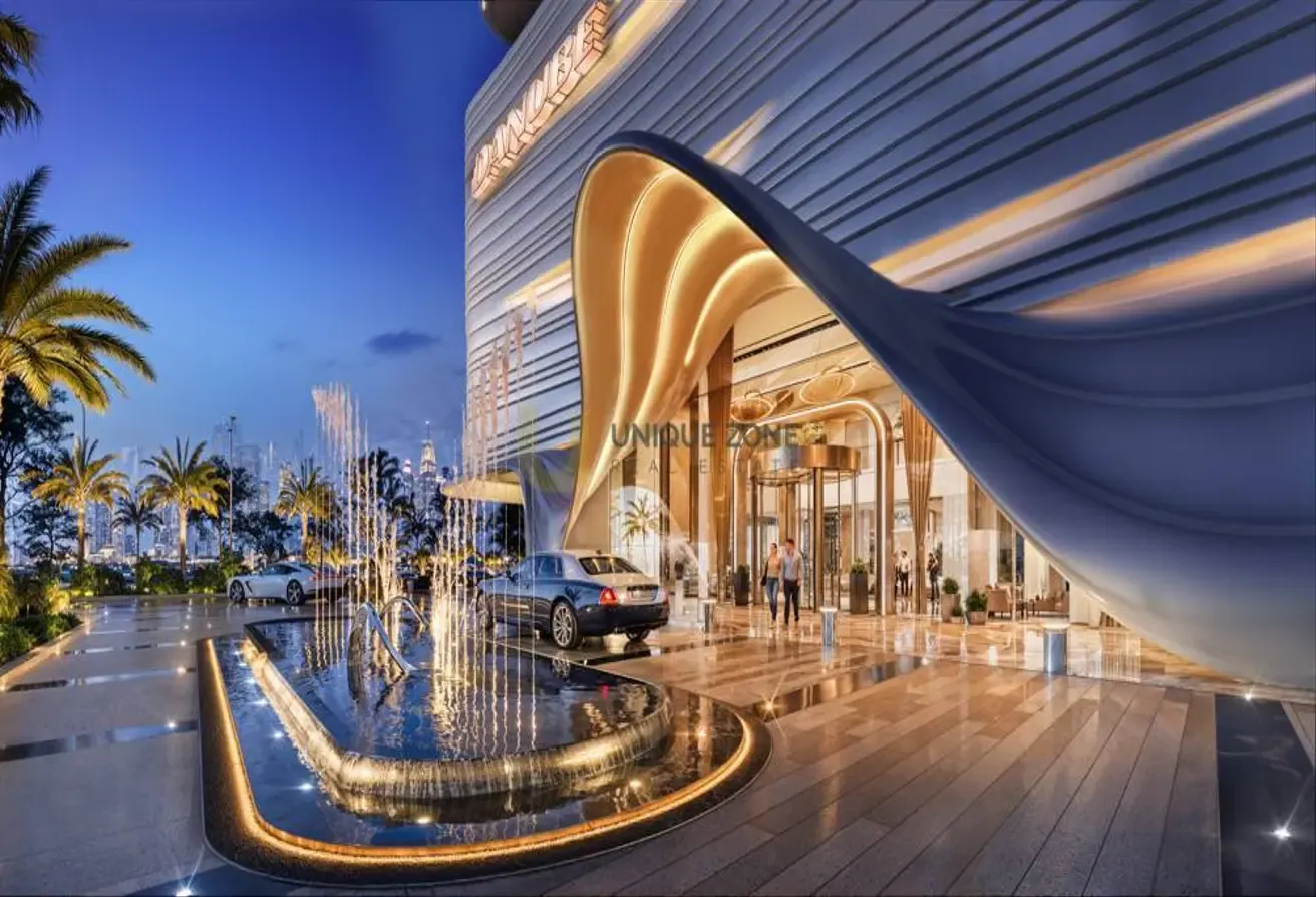 Below Original Price  | Skyline And Sea View