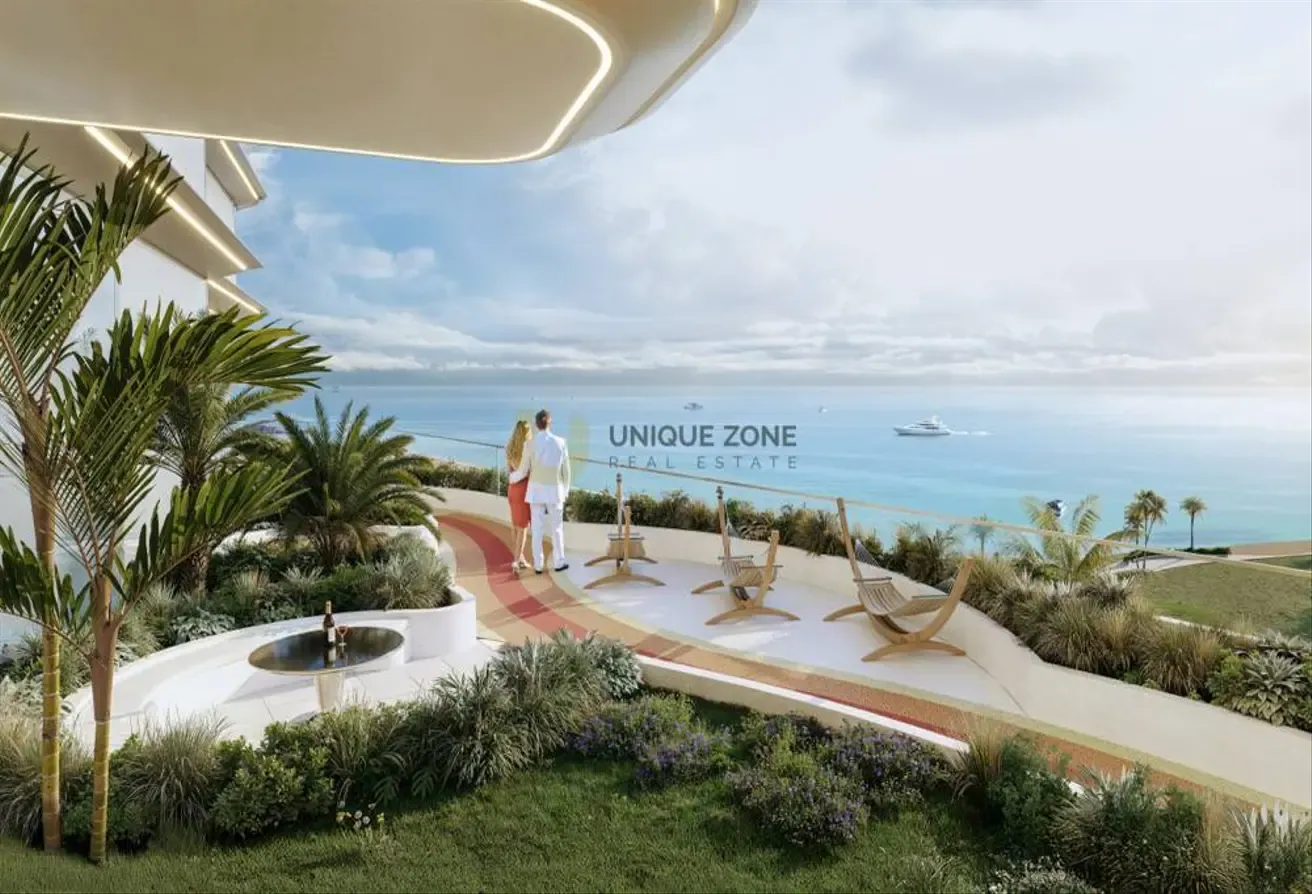 Below Original Price  | Skyline And Sea View