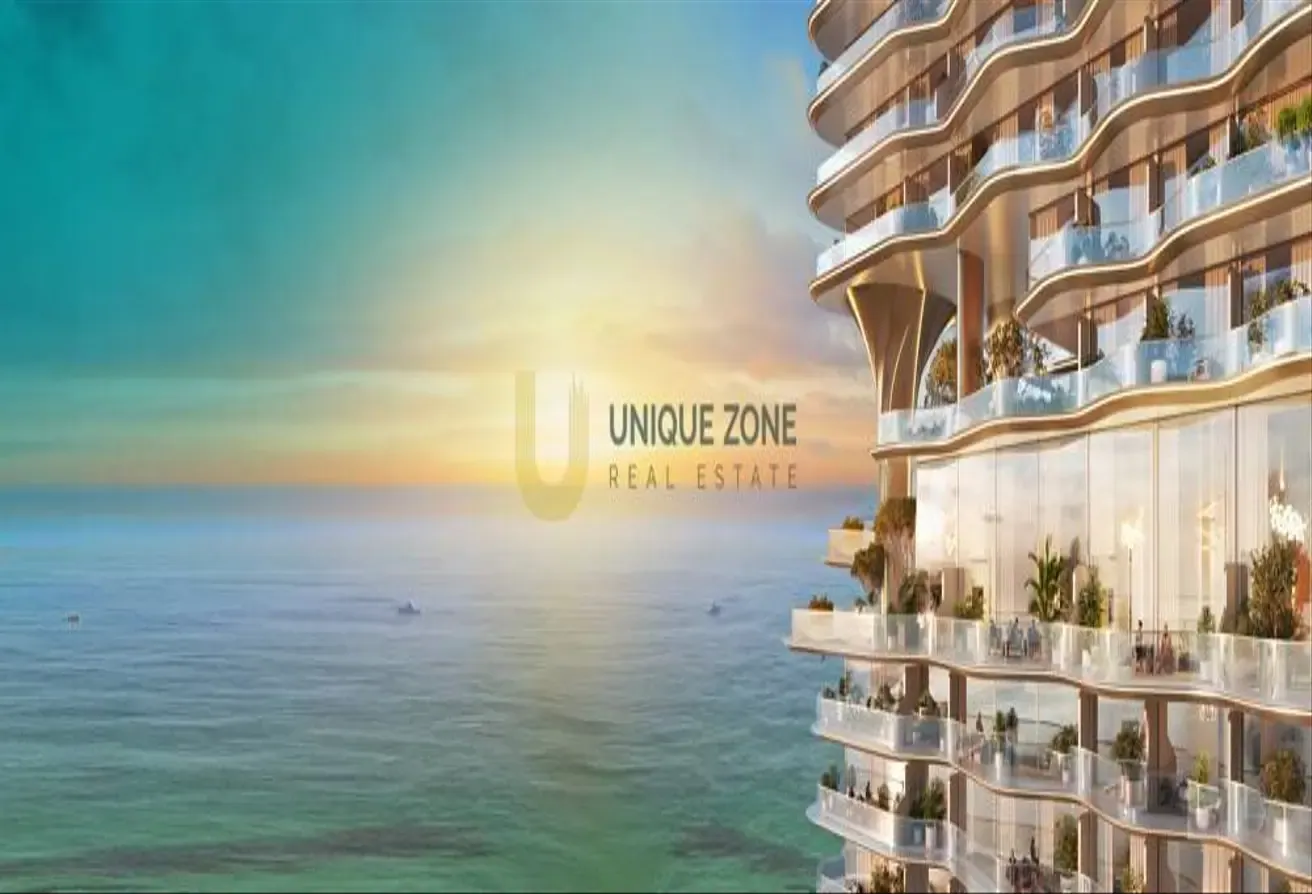 Below Original Price  | Skyline And Sea View