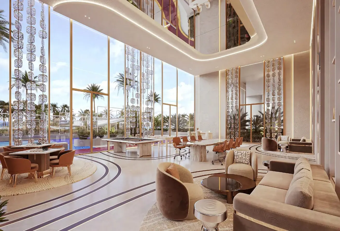 Luxury 2BR I Panoramic Sea View I Best Deal