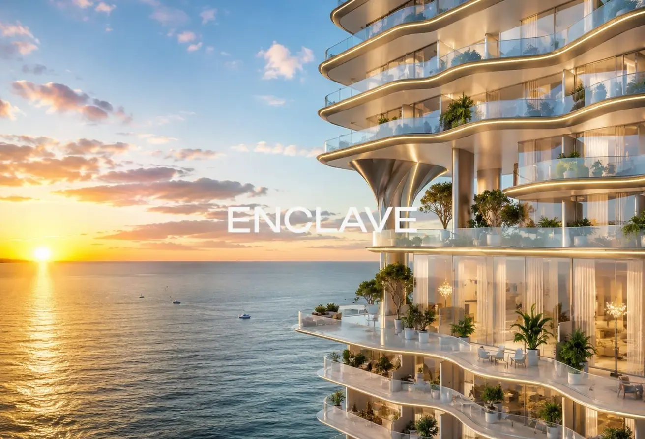 Skyline Sea View | Prime Location