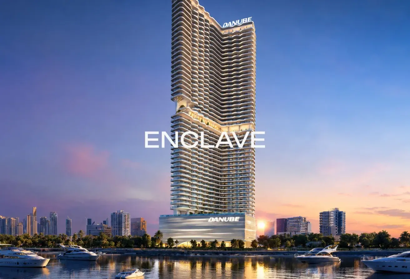 Skyline Sea View | Prime Location