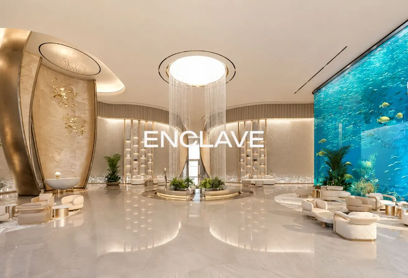 Skyline Sea View | Prime Location